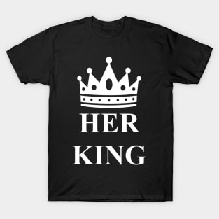 KING T-Shirt